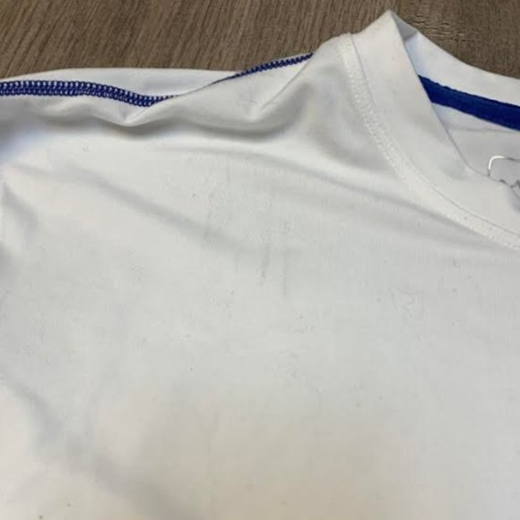 NWT Gerry Rashguard Long Sleeve Sun Shirt XL - Picture 6 of 7